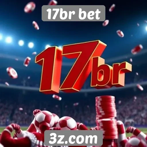 Comparativo de bônus oferecidos na 17br bet