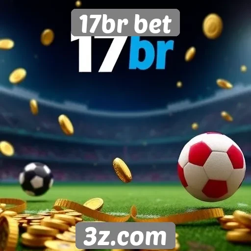 Guia de bônus e promoções da 17br bet