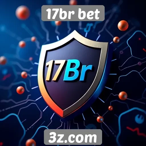 17br bet análise de segurança de dados dos usuários