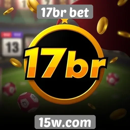 17br bet oferece novos jogos de cassino online