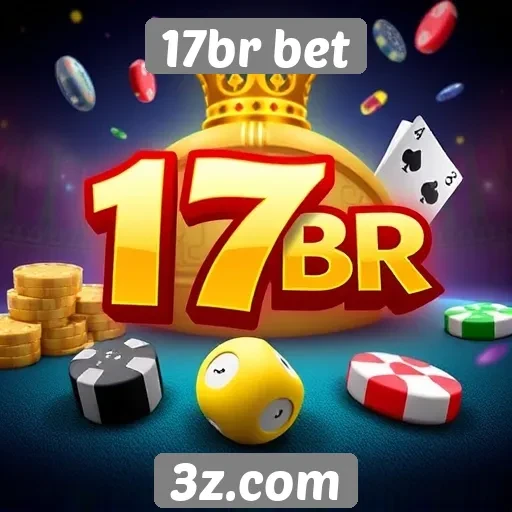 18 jogos de cassino disponíveis na 17br bet