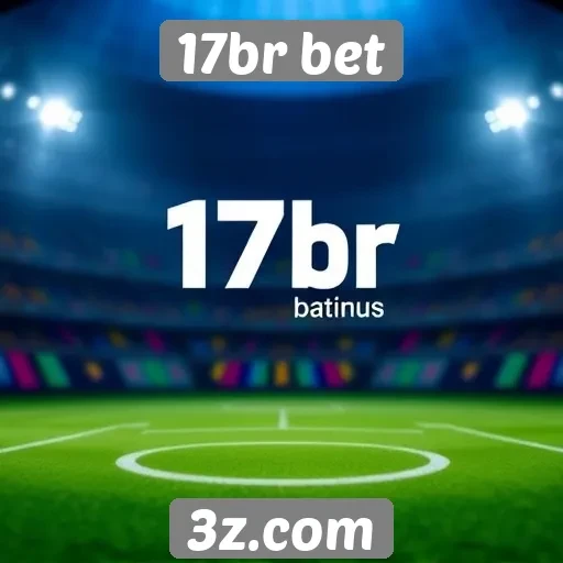 Características do suporte ao cliente no 17br bet