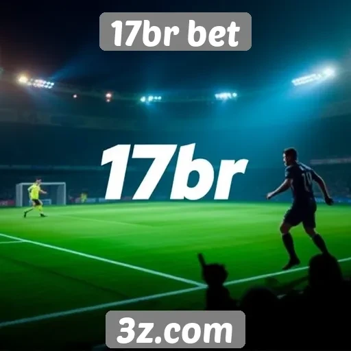 Perspectivas para o futuro do 17br bet