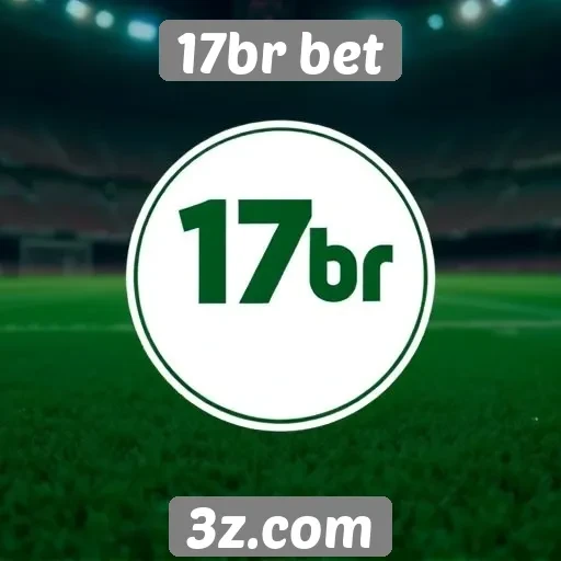 Métodos de pagamento aceitos na 17br bet