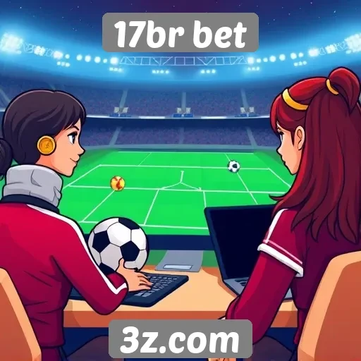 Investigação sobre as opções de pagamento na 17br bet