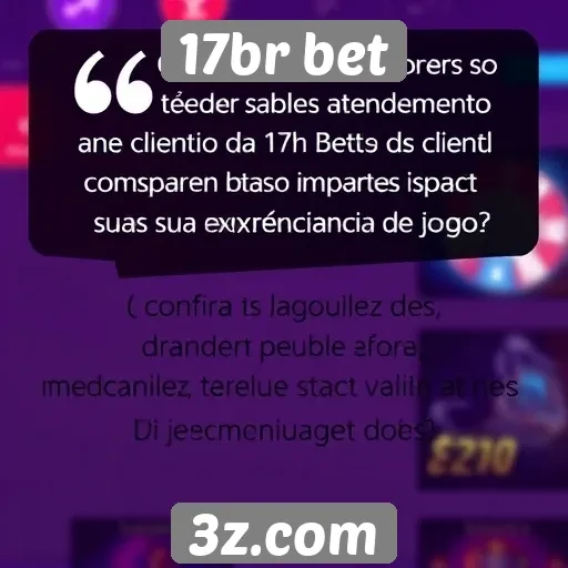 Feedback dos jogadores sobre o atendimento ao cliente