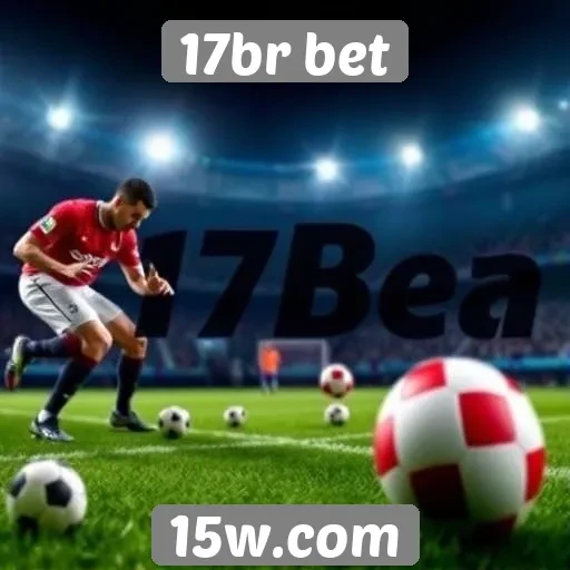 Regras e regulamentos do site 17br bet