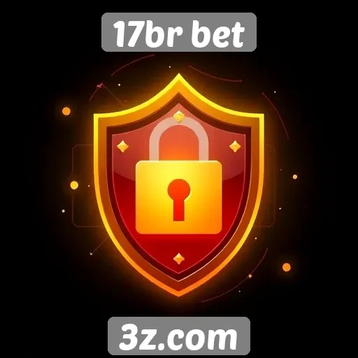Segurança e confiabilidade do site 17br bet