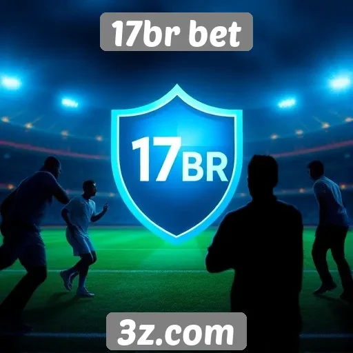 A segurança e confiabilidade do site 17br bet