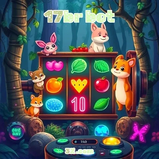 17br bet Jogos de Mesa